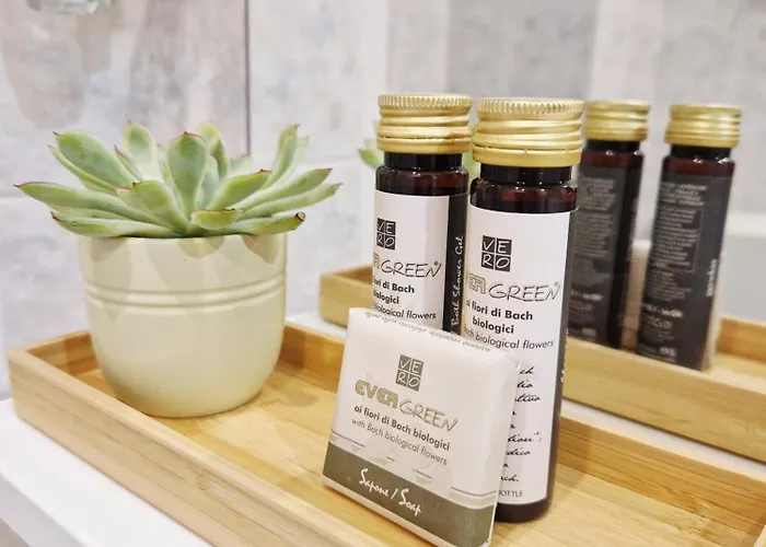 Il Faro Del Viaggiatore Apartamento