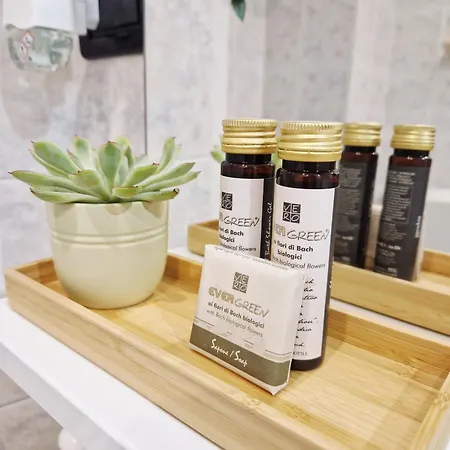 Il Faro Del Viaggiatore Appartement