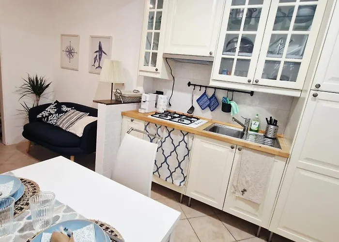 Il Faro Del Viaggiatore * Genova