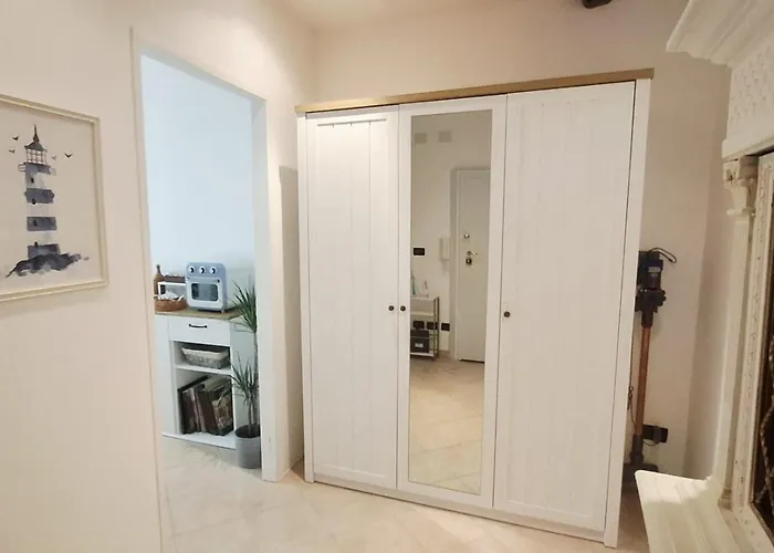 Il Faro Del Viaggiatore